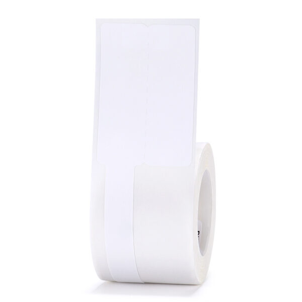 Suitable For Thermal Waterproof Self-adhesive Label Paper Of B Series Label Printer - immagine 4