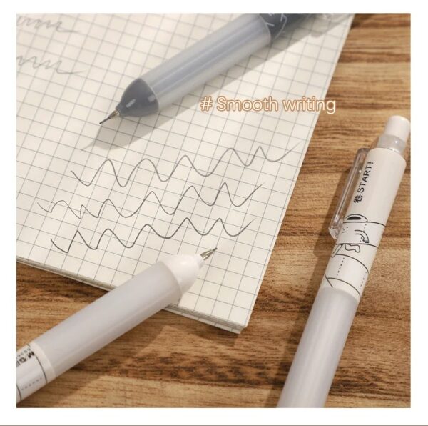 Activity 05MM Pencil Student With Cloud Grip - immagine 9