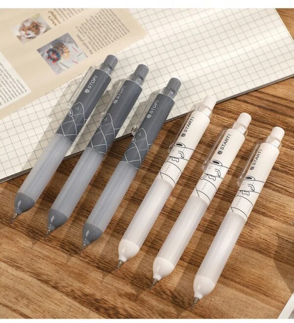 Activity 05MM Pencil Student With Cloud Grip - immagine 10