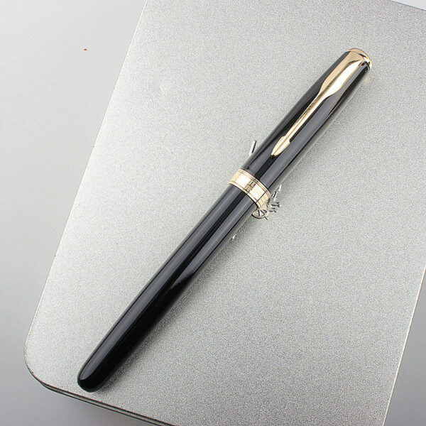 Ball Pen Business Office Writing Practice Signature Student Pen - immagine 6