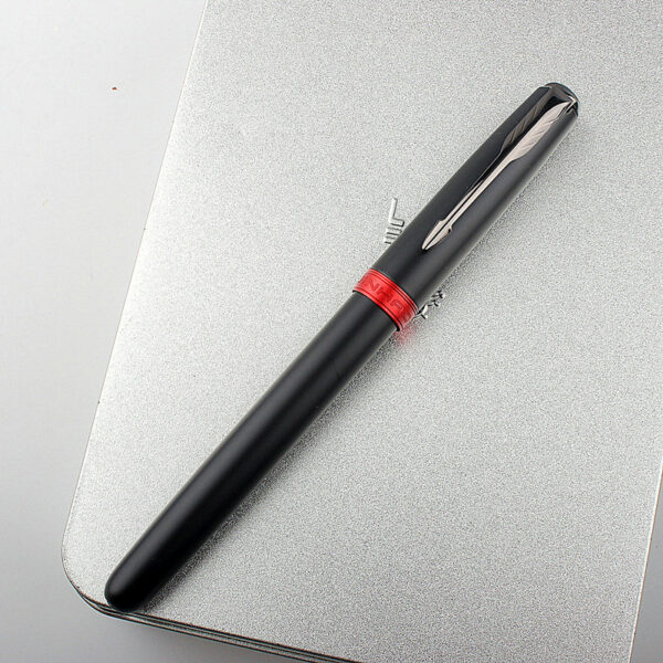 Ball Pen Business Office Writing Practice Signature Student Pen - immagine 8