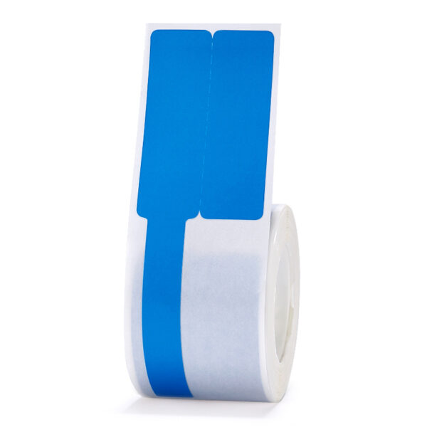 Suitable For Thermal Waterproof Self-adhesive Label Paper Of B Series Label Printer - immagine 5