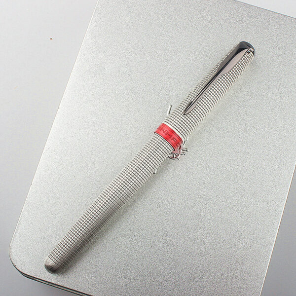 Ball Pen Business Office Writing Practice Signature Student Pen - immagine 9