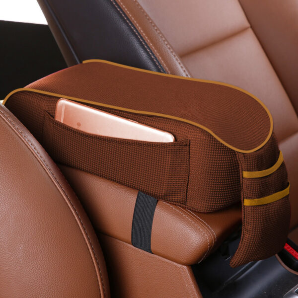 Car accessories armrest box pad - immagine 9