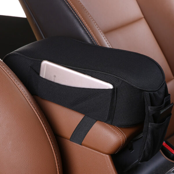 Car accessories armrest box pad - immagine 7