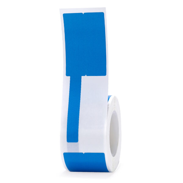 Suitable For Thermal Waterproof Self-adhesive Label Paper Of B Series Label Printer - immagine 3