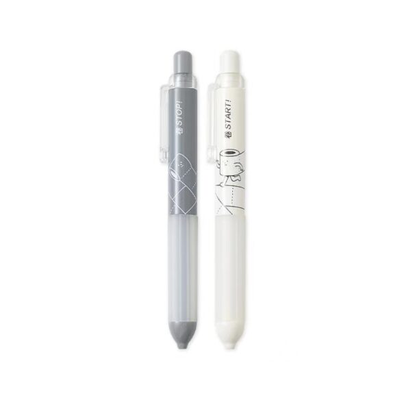 Activity 05MM Pencil Student With Cloud Grip - immagine 2