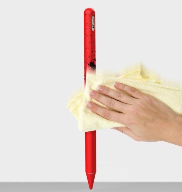 Compatible WithAppleCompatible WithApple IPad New Stylus Pen Holder - immagine 3