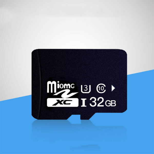 8G Memory Card 16G TF Card 32G Mobile Phone 128G Camera 64G Monitoring Tachograph - immagine 2