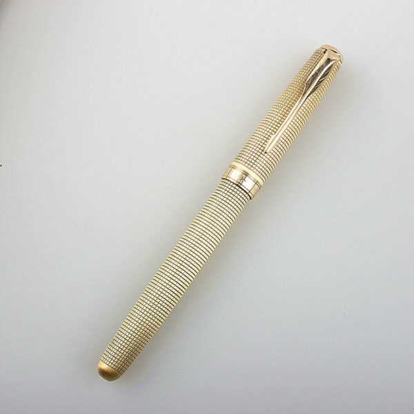 Ball Pen Business Office Writing Practice Signature Student Pen - immagine 3