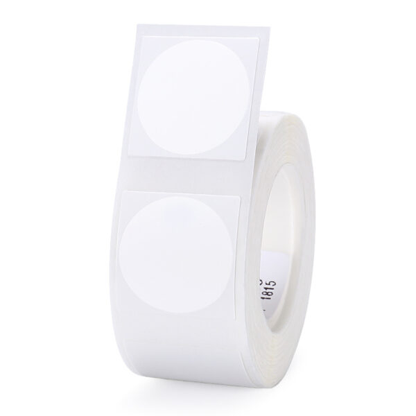 Suitable For Thermal Waterproof Self-adhesive Label Paper Of B Series Label Printer - immagine 6