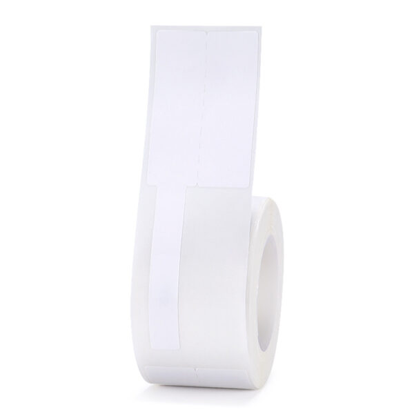 Suitable For Thermal Waterproof Self-adhesive Label Paper Of B Series Label Printer - immagine 2