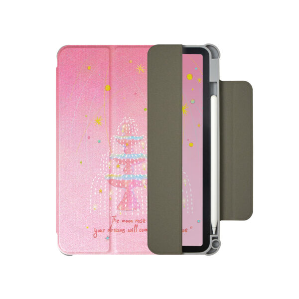 Protective Sleeve Magnetic Suction Flat Plate Shell - immagine 6