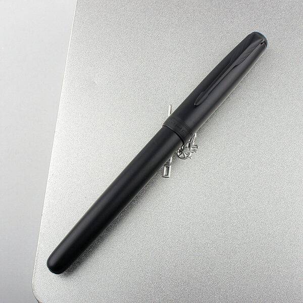 Ball Pen Business Office Writing Practice Signature Student Pen - immagine 10